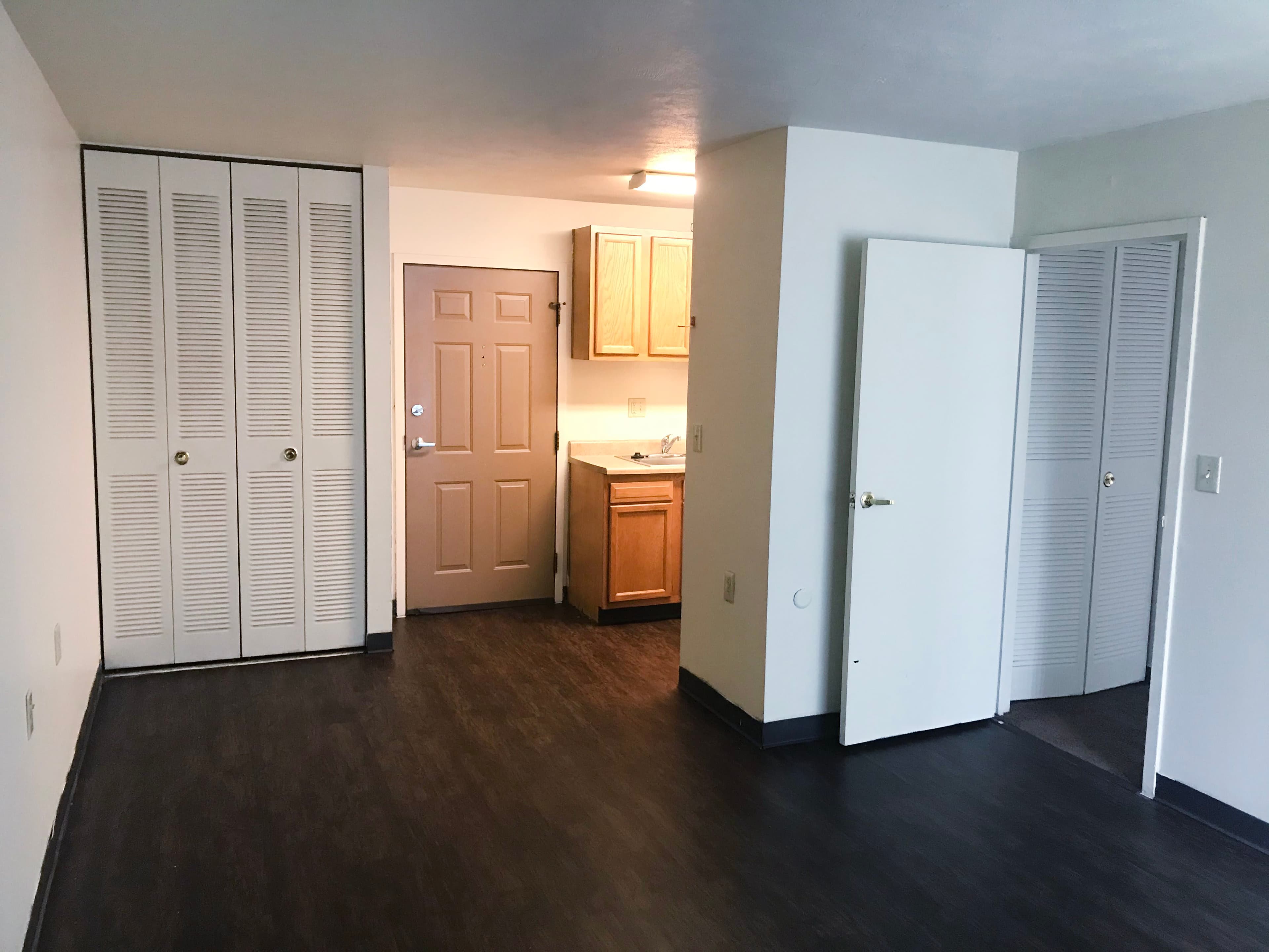Asbury Apartments in Dayton, OH - Main View
