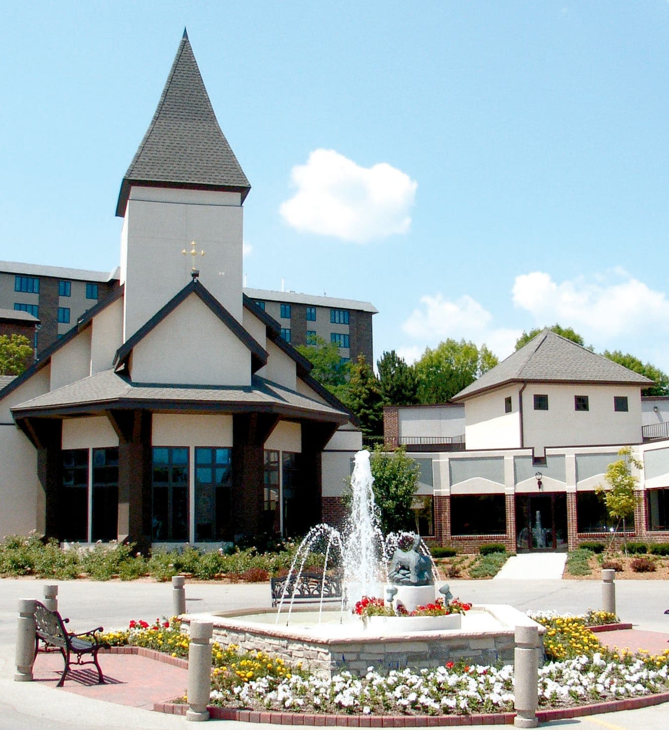 Ascension Living Alexian Village - Milwaukee (Assisted Living) in Milwaukee, WI