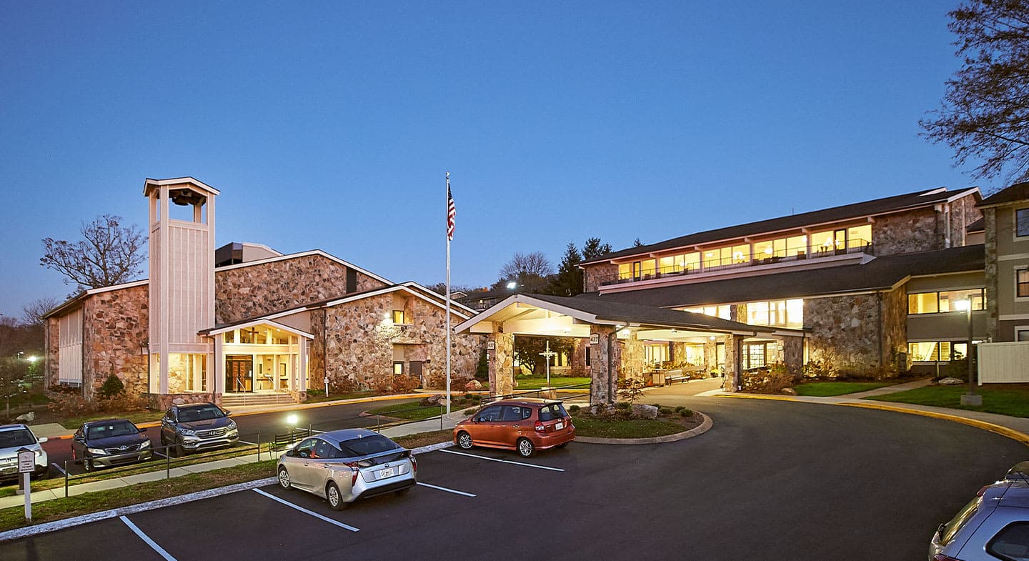 Ascension Living Alexian Village - Tennessee (Independent Living) in Signal Mountain, TN - Main View