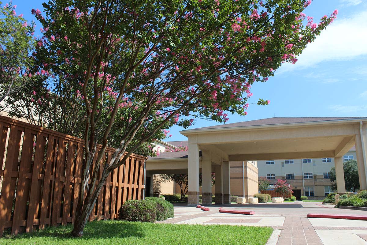 Ascension Living Providence Village in Waco, TX
