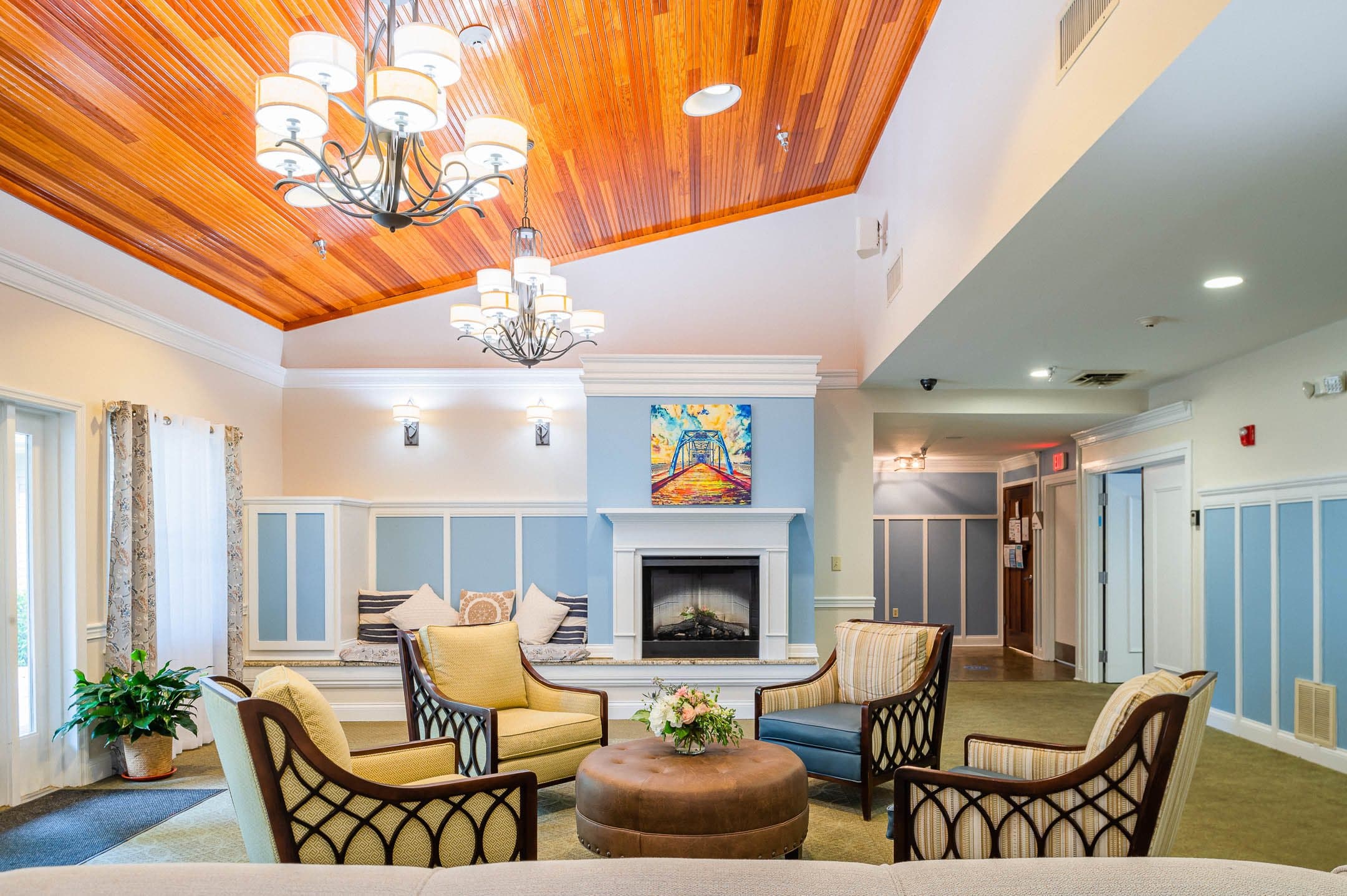 Ascension Living Valley Residence in Chattanooga, TN - Main View