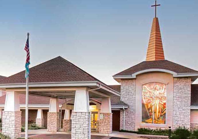 Ascension Living Via Christi Village - Manhattan - Senior living in Manhattan, Kansas