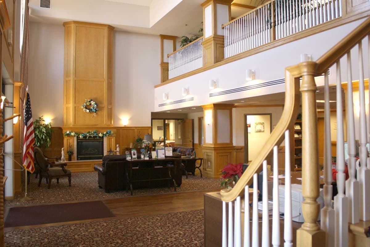 Ascension Living Via Christi Village - McLean in Wichita, KS - Main View