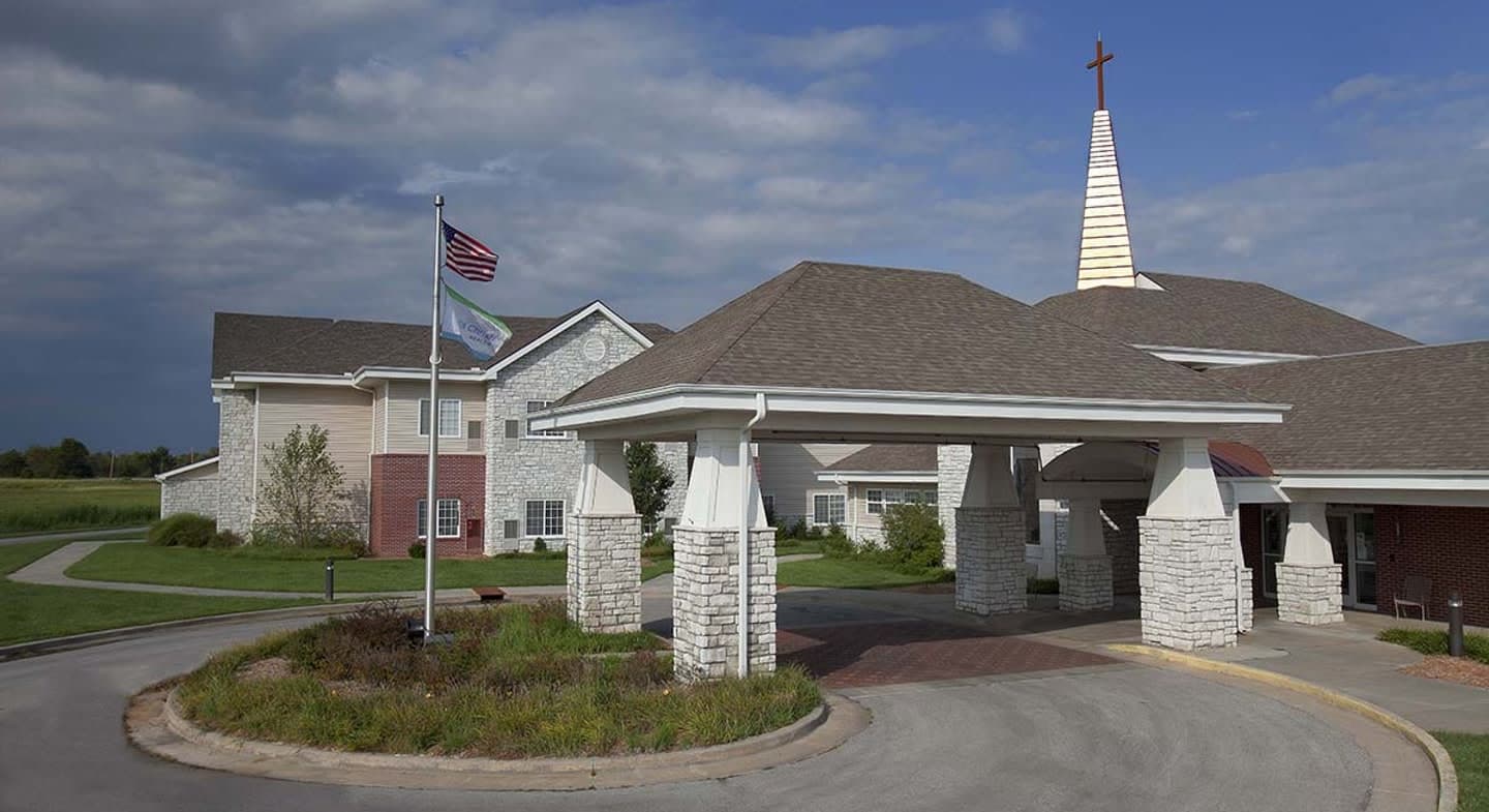 Ascension Living Via Christi Village - Pittsburg in Pittsburg, KS