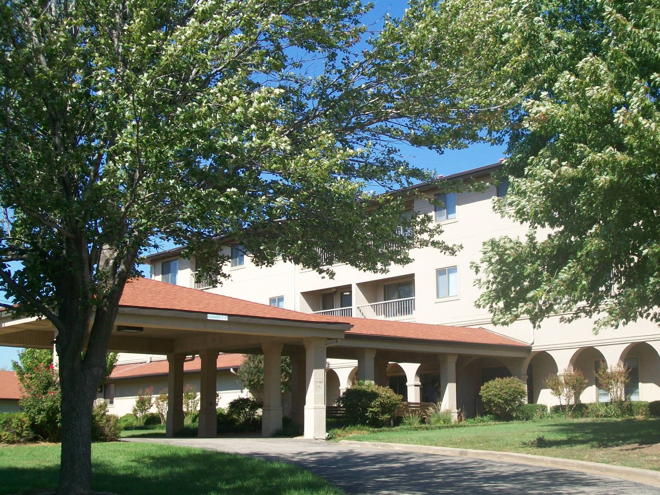 Ascension Living Via Christi Village - Ponca City in Ponca City, OK