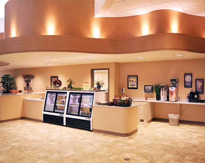 Ascension Living Via Christi Village - Ridge in Wichita, KS - Main View