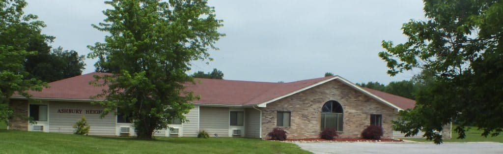 Ashbury Heights of Montgomery City in Montgomery City, MO - Main View