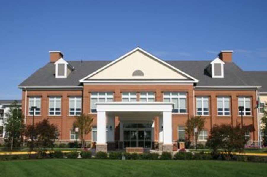 Ashby Ponds in Ashburn, VA - Main View