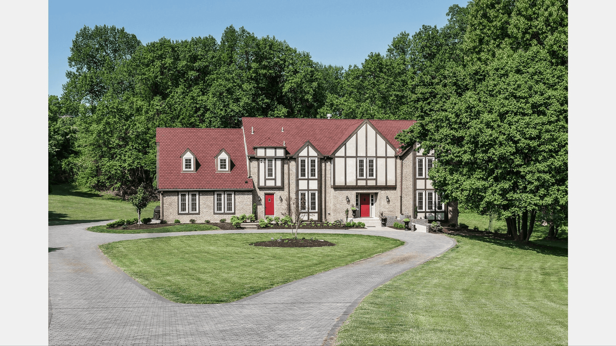 Asheir Homes in Potomac, MD