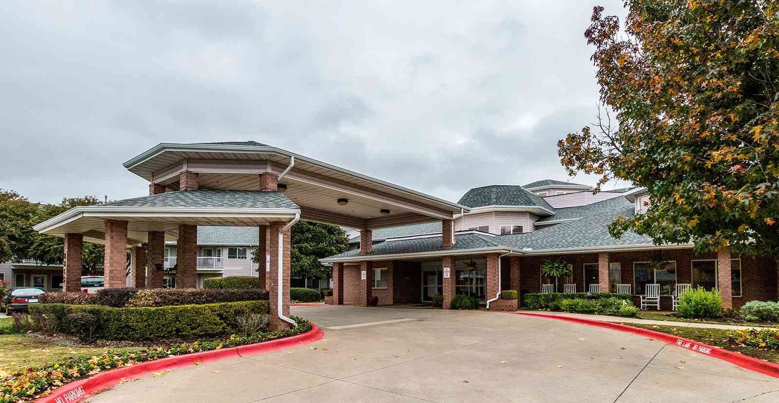 Asher Point Independent Living of Arlington in Arlington, TX
