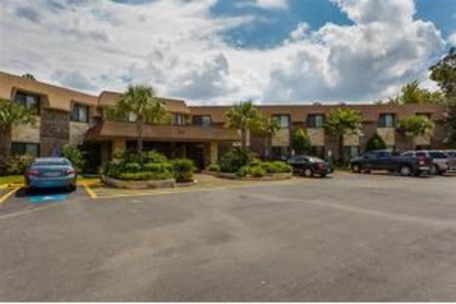 Ashford Gardens in Houston, TX - Main View