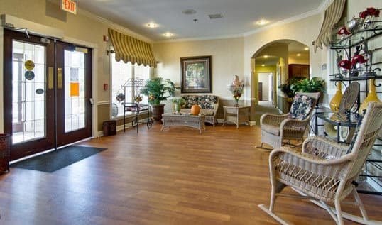 Ashland Villa Assisted Living - Senior living in Ashland, Missouri