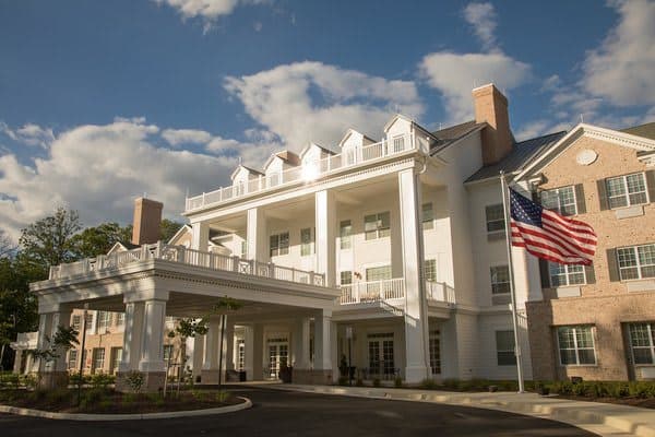 Ashleigh at Lansdowne Community in Lansdowne, VA - Main View
