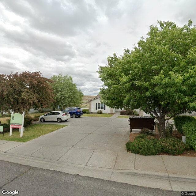 Ashley Manor - Athens in Pendleton, OR