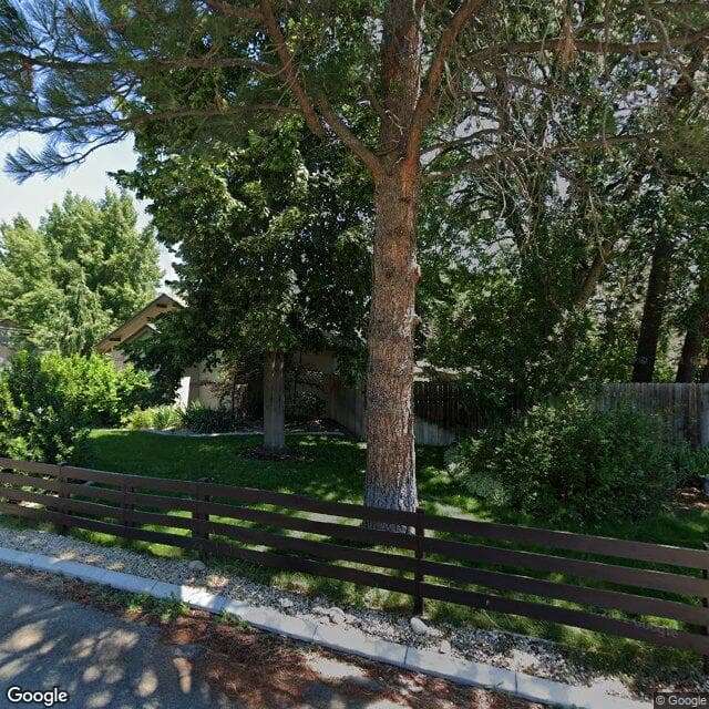 Ashley Manor - Harmony in Boise, ID - Main View