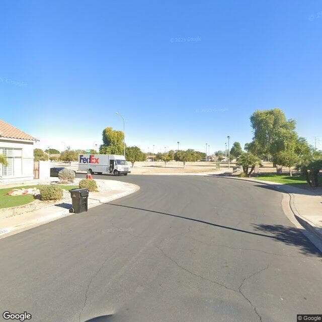 Ashton Gardens Assisted Living in Mesa, AZ - Main View