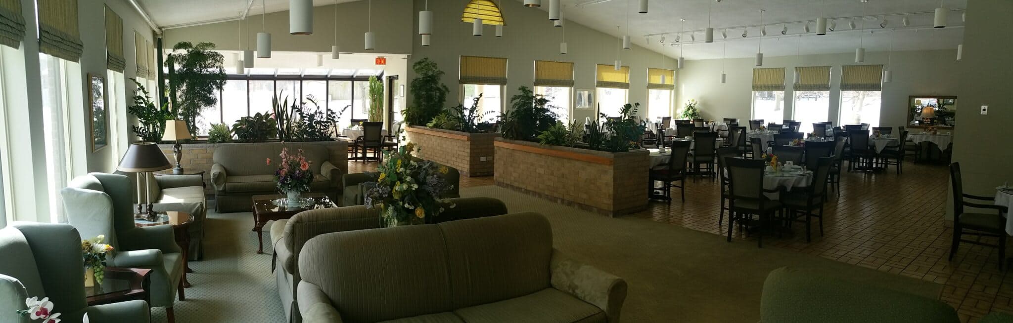 Ashwood Manor - Senior living in London, ON