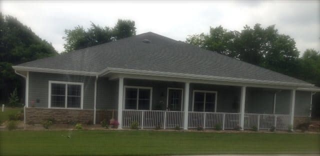 Aspen Creek of Troy in Troy, IL - Main View