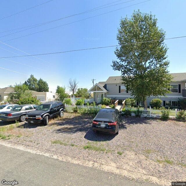 Aspen Grove Assisted Living in Byers, CO - Main View