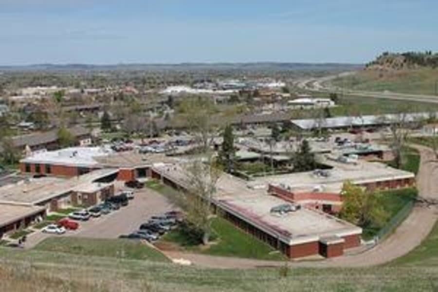 Aspen Grove Assisted Living in Sturgis, SD