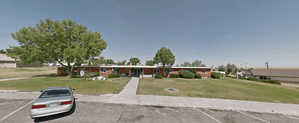 Aspen Leaf Assisted Living Residence On Circle Lane in Limon, CO - Main View