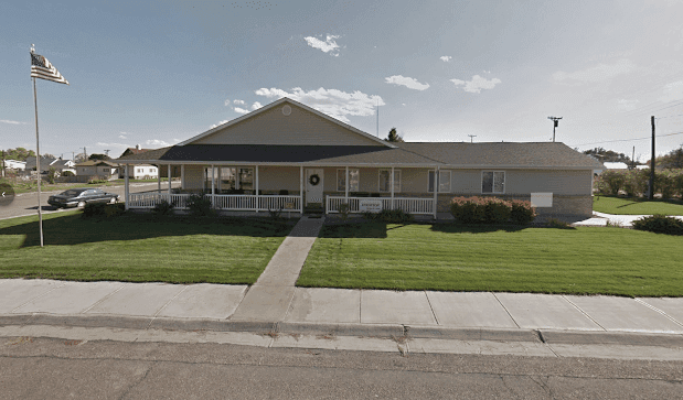 Aspen Leaf Assisted Living Residence in Stratton in Stratton, CO - Main View