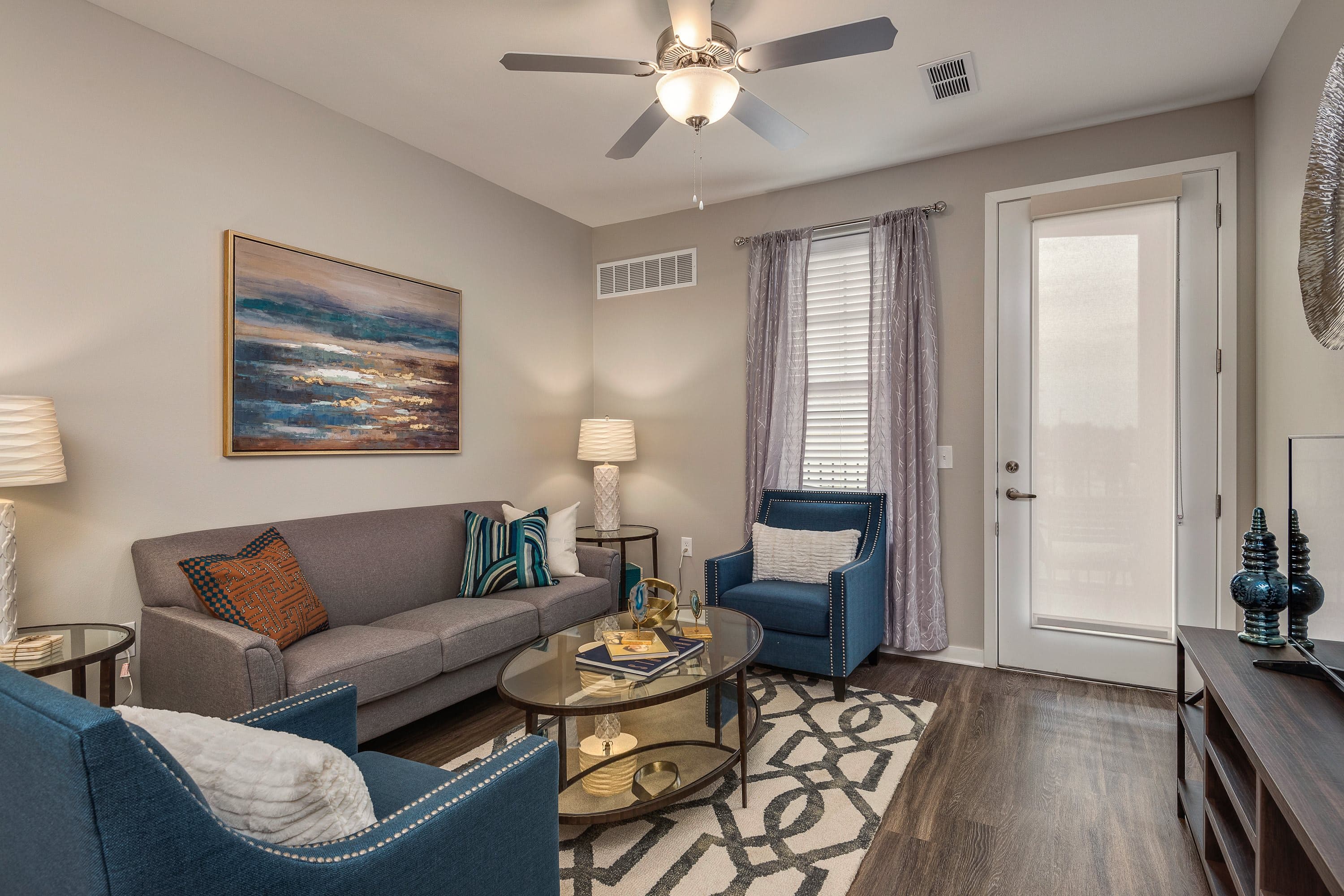Aspen Ridge in Olathe, KS