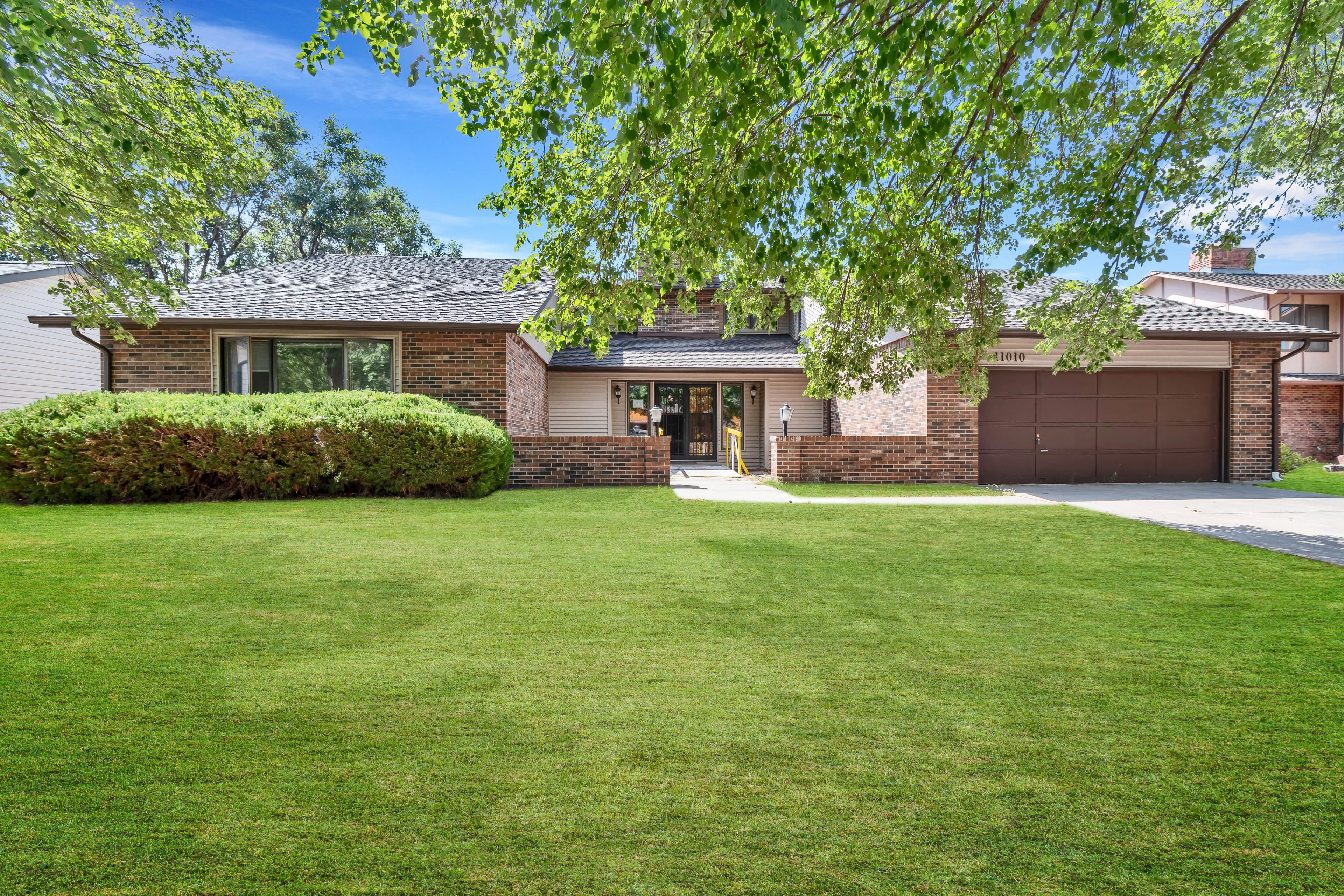 Aspen View Living, LLC in Aurora, CO - Main View