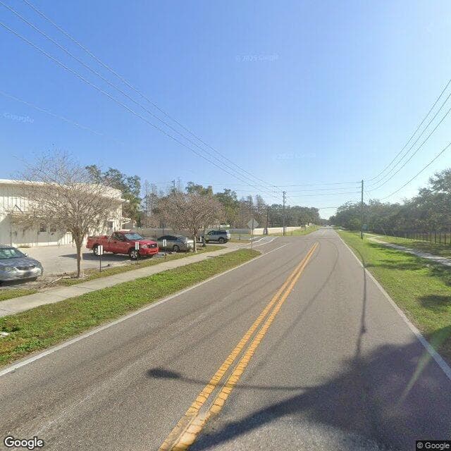 Aspire at Lakeside Oaks Villas in Dunedin, FL - Main View