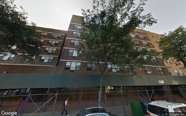Assisted Living At Jennings Hall in Brooklyn, NY - Main View