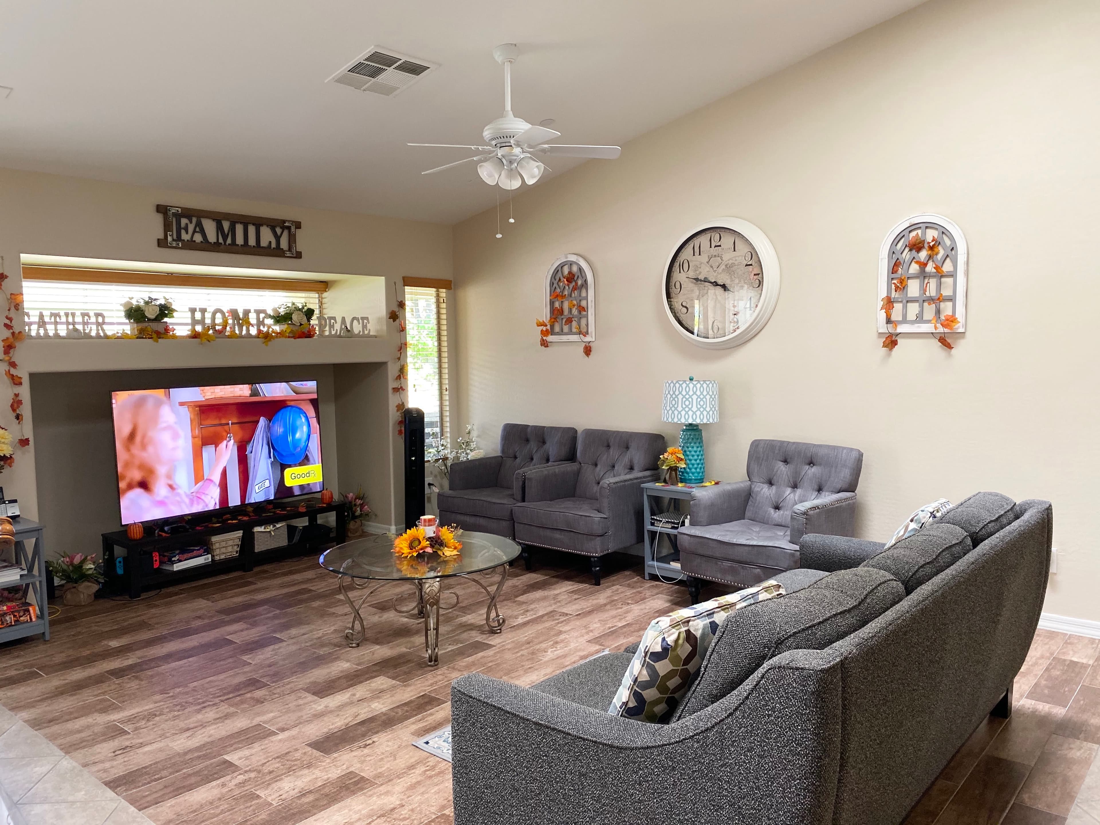 Assisted Living Home | Gardenia Care in Buckeye, AZ