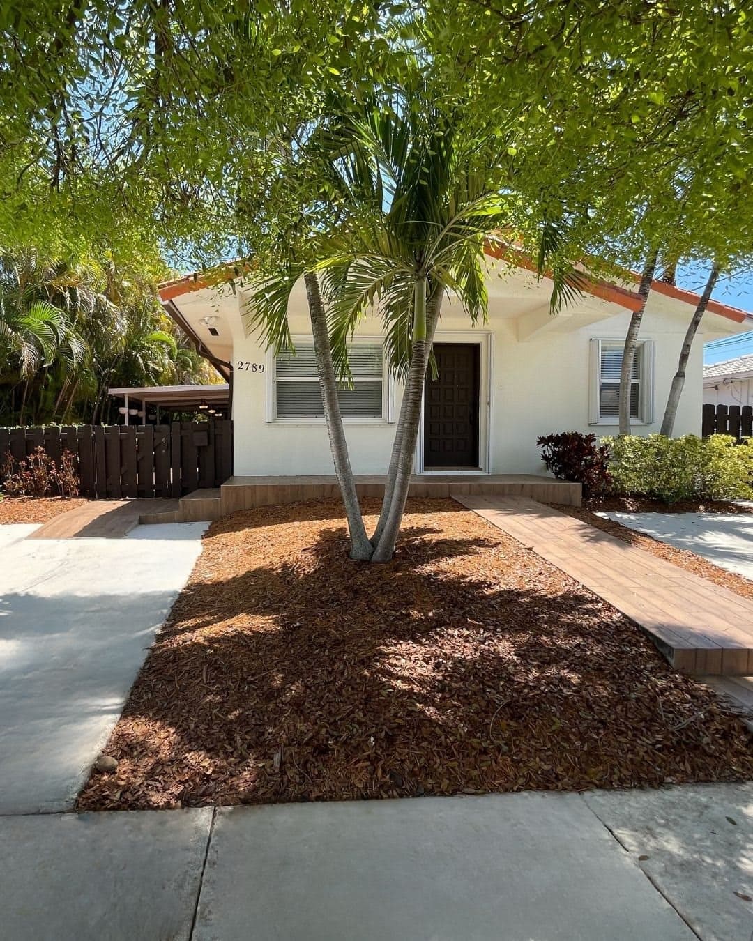 Assisted Living Retirement Home II in Miami, FL - Main View
