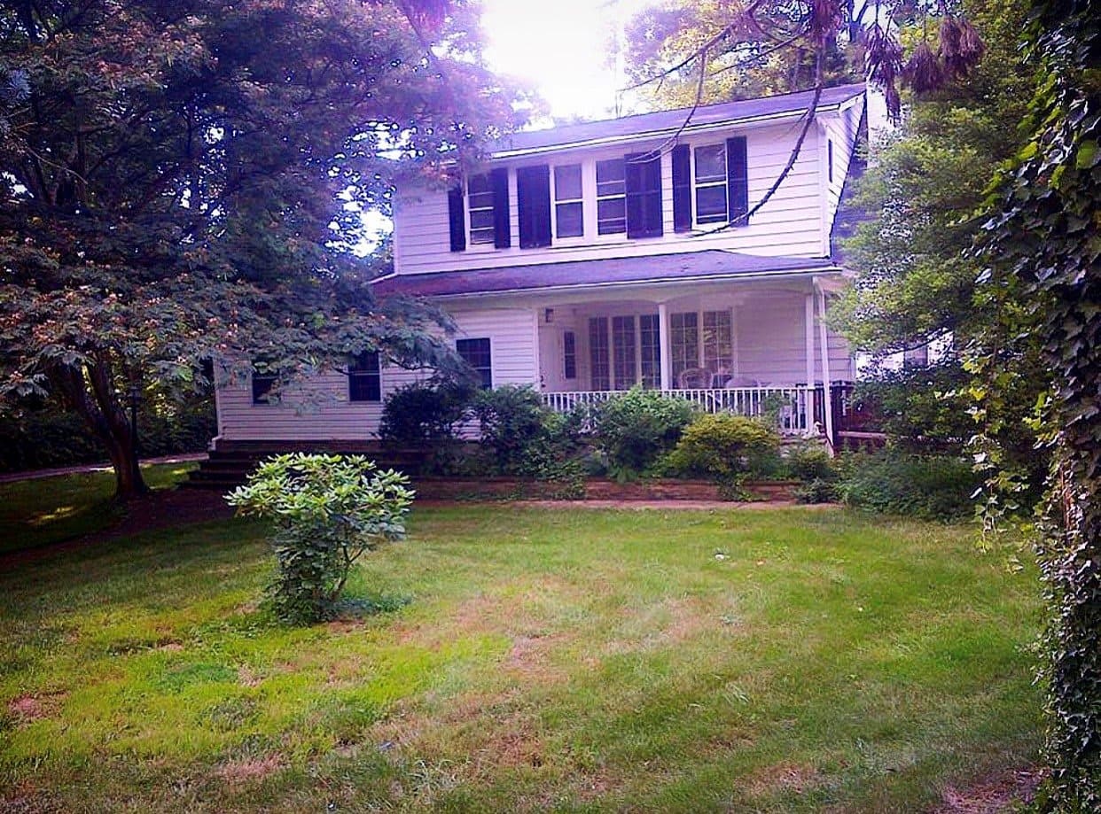Assisted Living at Buckingham Manor in Gwynn Oak, MD - Main View