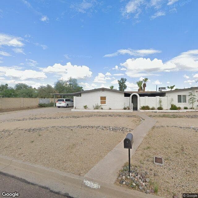 Assisted Living at Mountain Vista in Scottsdale, AZ - Main View