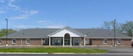 Assisted Living at Silver Creek in Mascoutah, IL