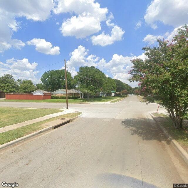 Assisted Living at Silver Gardens in Dallas, TX - Main View