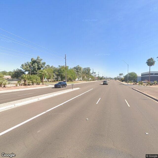 Assisted Living of Scottsdale in Scottsdale, AZ - Main View