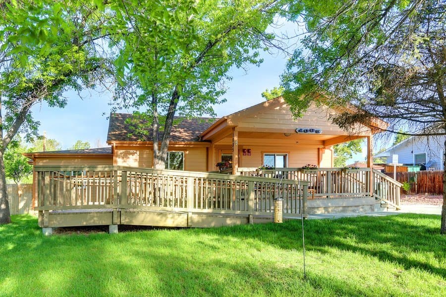 Assured Senior Living 10 in Lakewood, CO - Main View