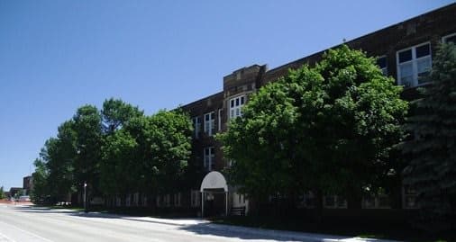 Aster Retirement Community of Marshfield in Marshfield, WI - Main View