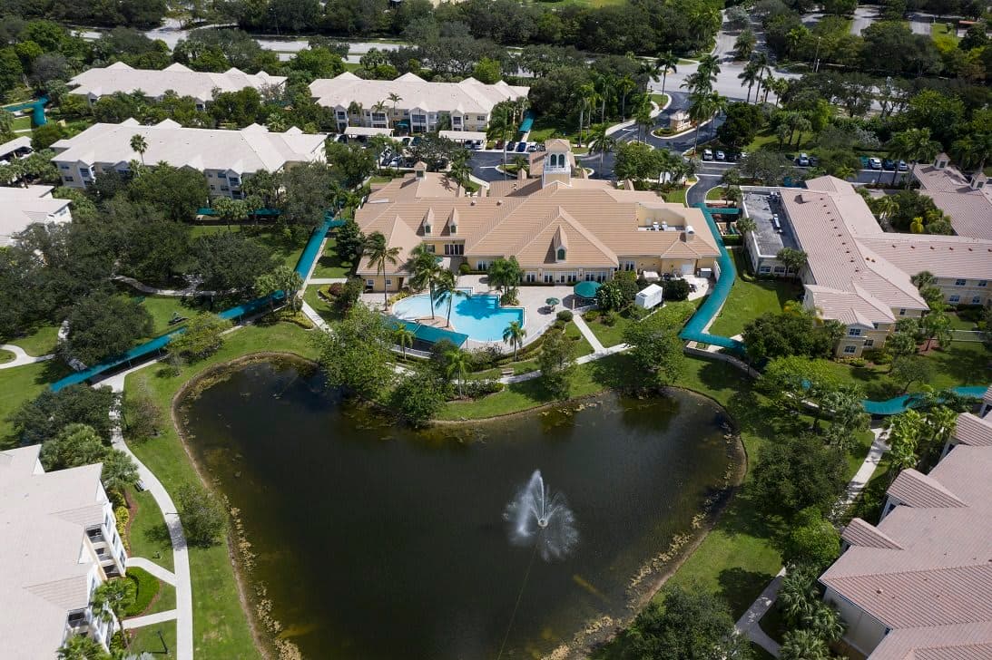 Aston Gardens At Parkland Commons in Parkland, FL