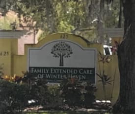Astoria Senior Living in Winter Haven, FL - Main View