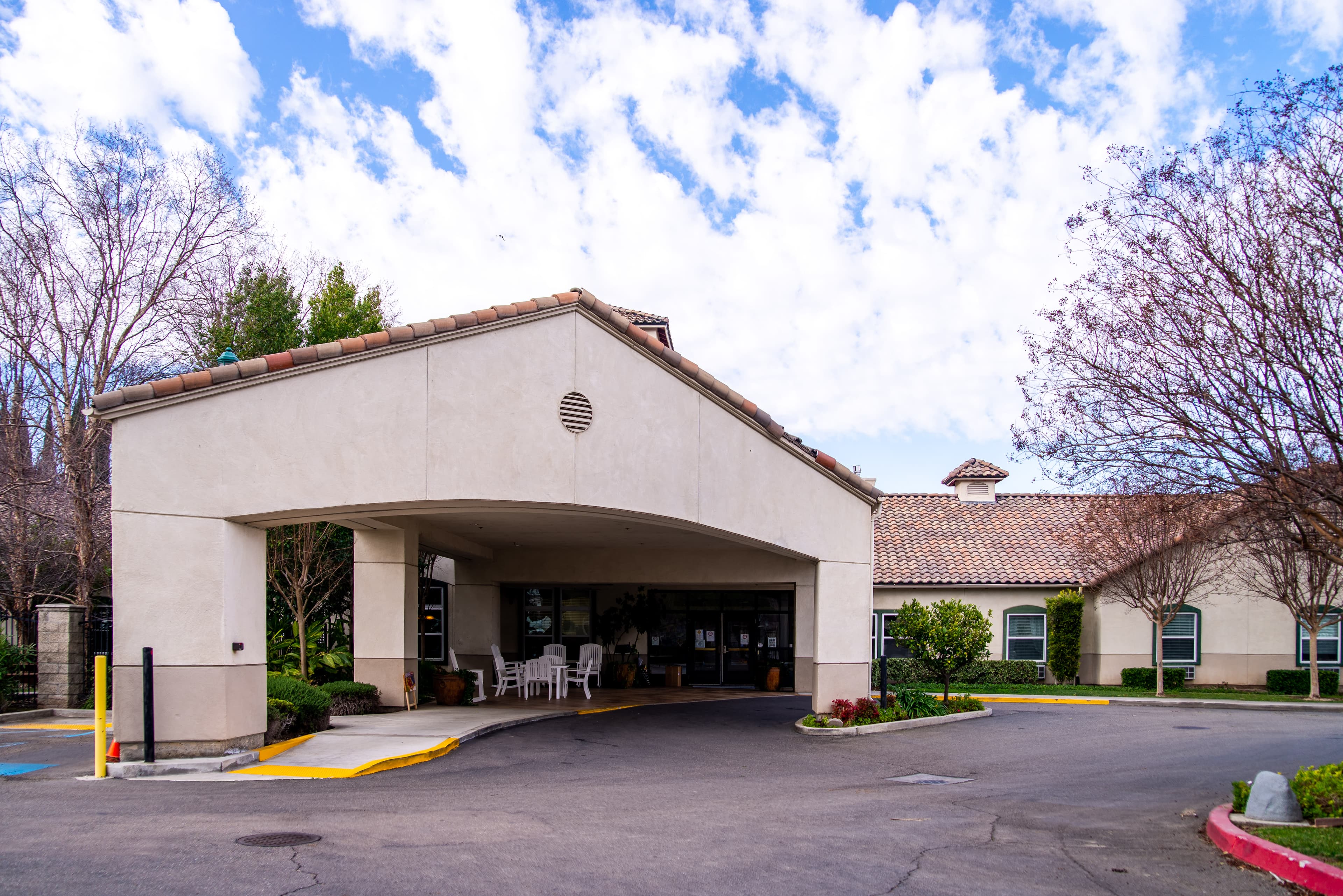 Astoria Senior Living Tracy - Senior living in Tracy, California