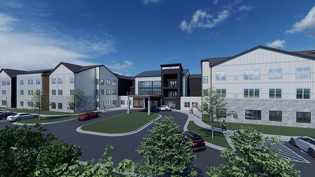 Astral at Franklin in Franklin, IN