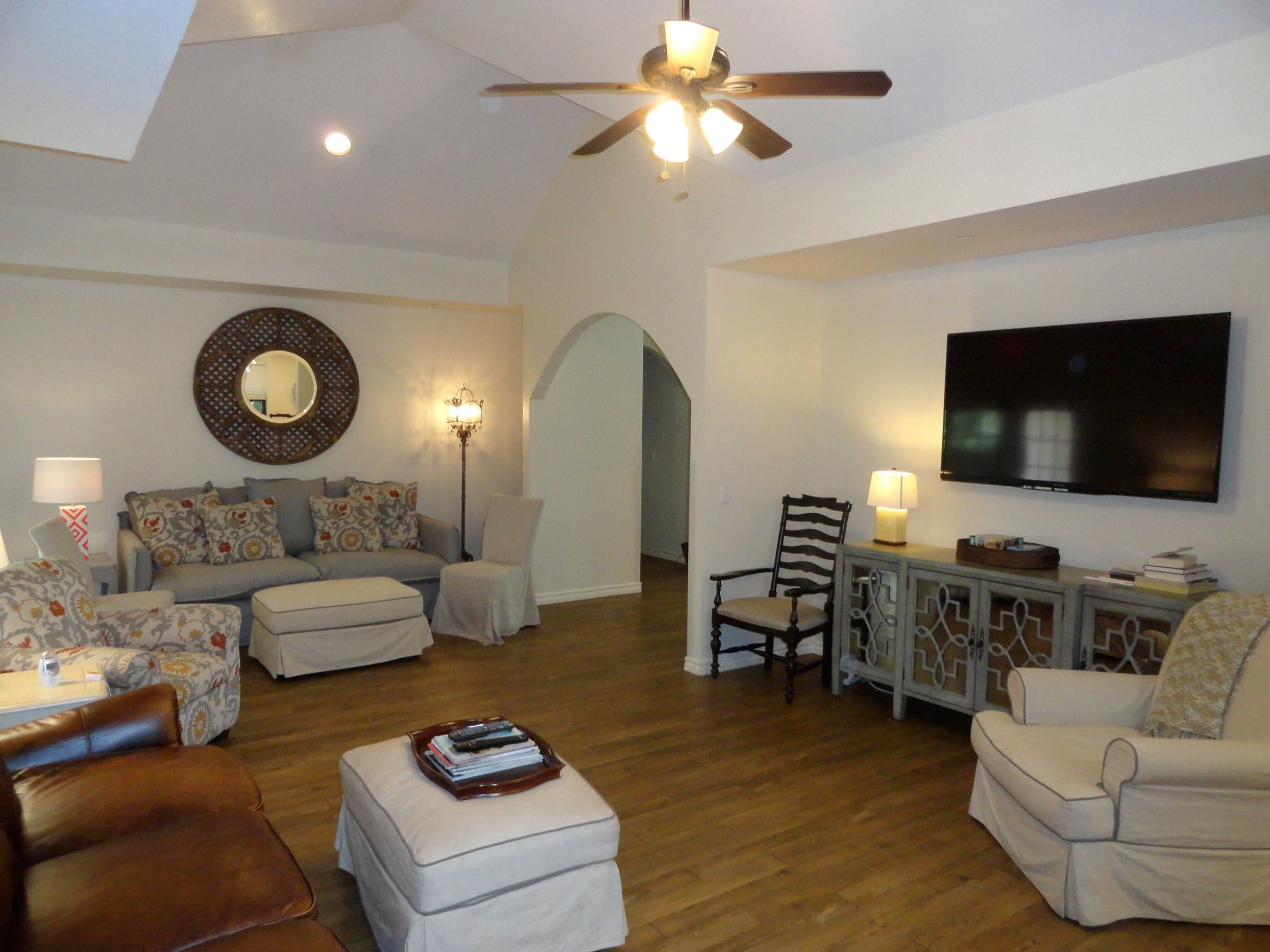 At Home Luxury Assisted Living LLC in Dallas, TX - Main View