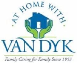 At Home With Van Dyk in Ridgewood, NJ - Main View
