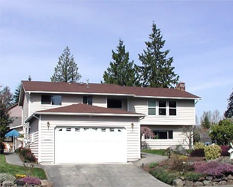 At Tessa's Adult Care Home in Lynnwood, WA - Main View