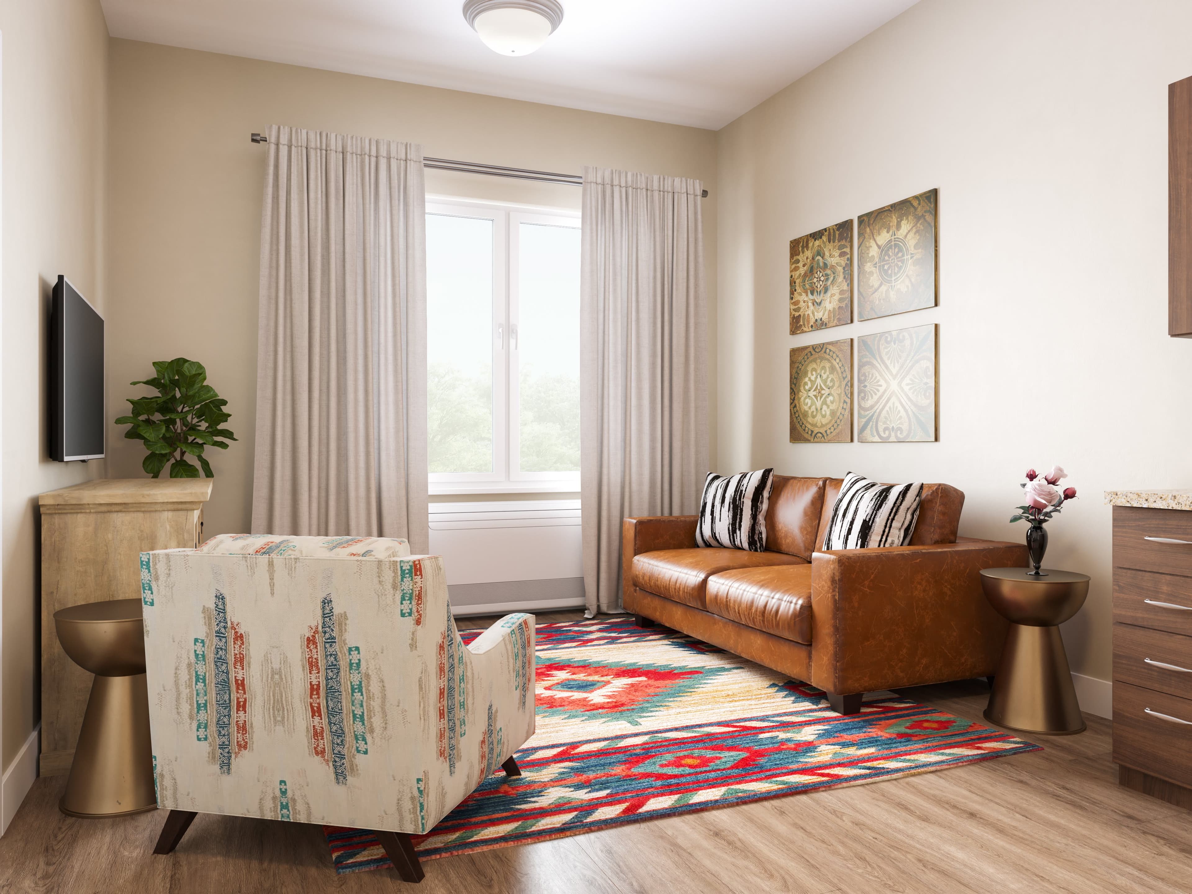 Ativo Senior Living of Yuma in Yuma, AZ