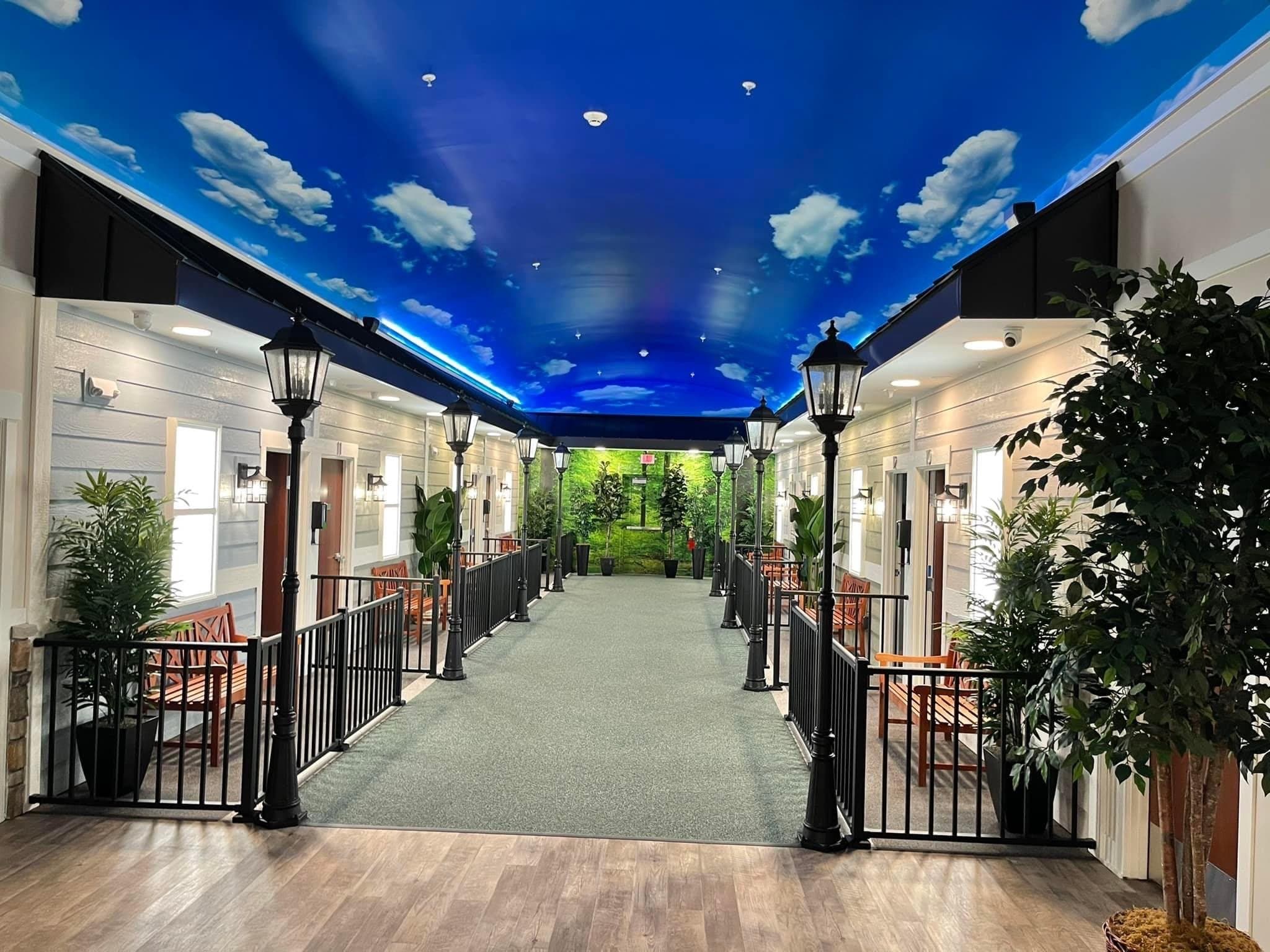 Atlas Villas Memory Care in Centerville, MN - Main View