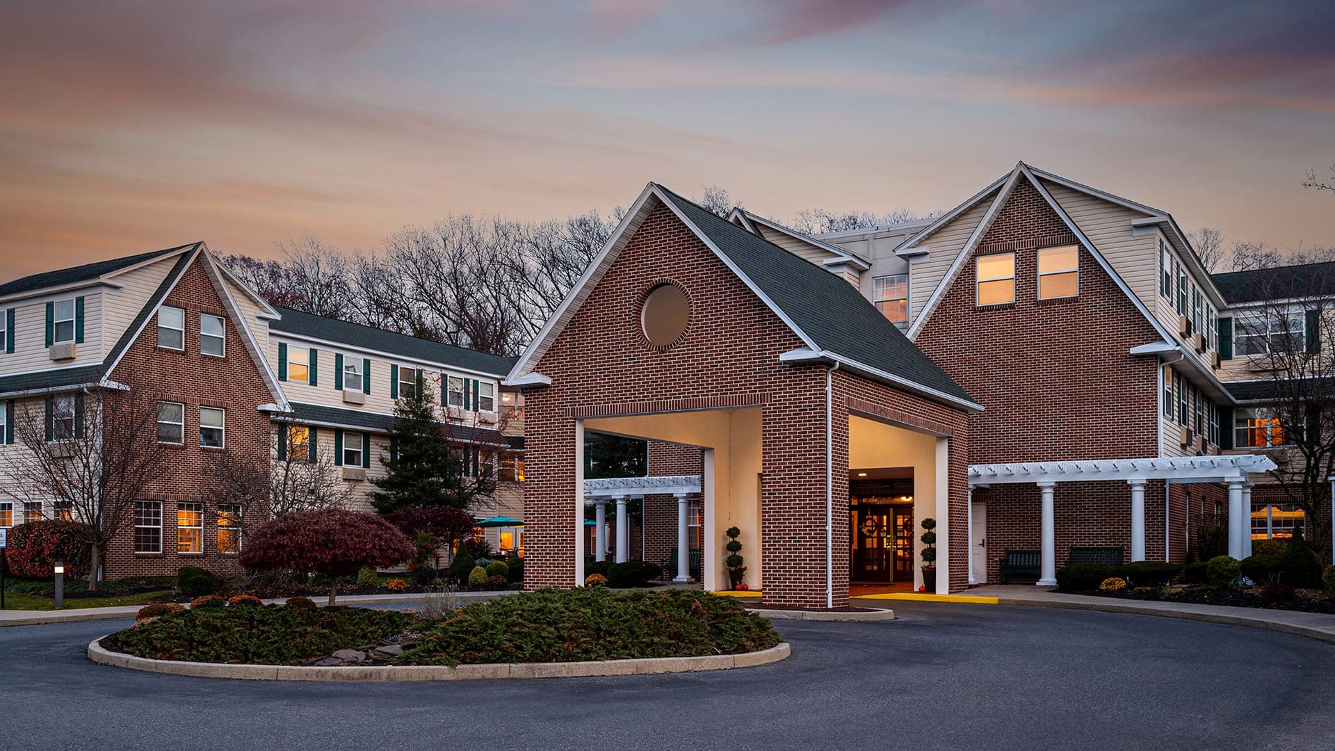 Atria Bethlehem in Bethlehem, PA
