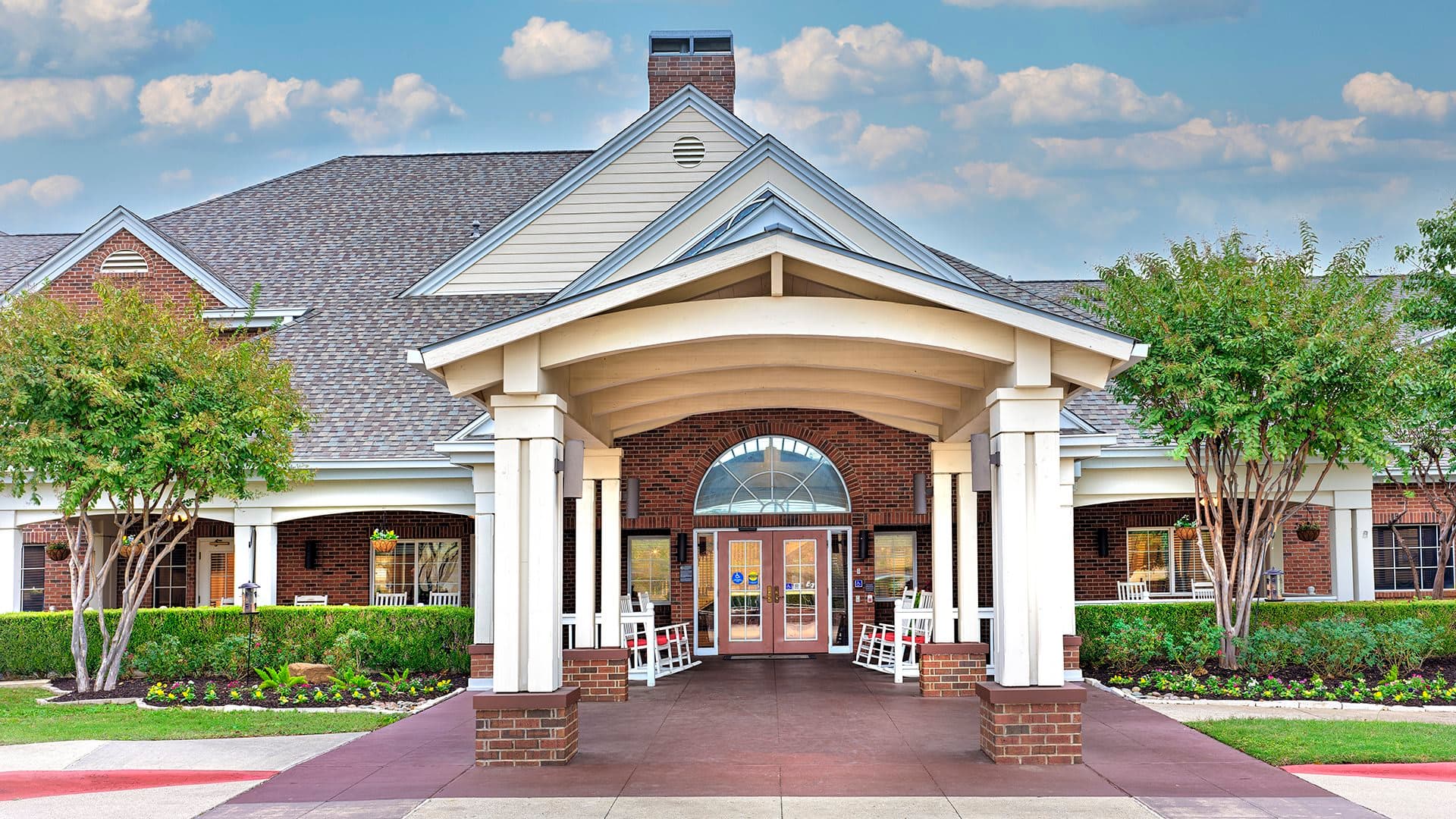 Atria Grapevine in Grapevine, TX